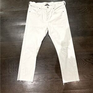 CITIZENS OF HUMANITY SIZE 26